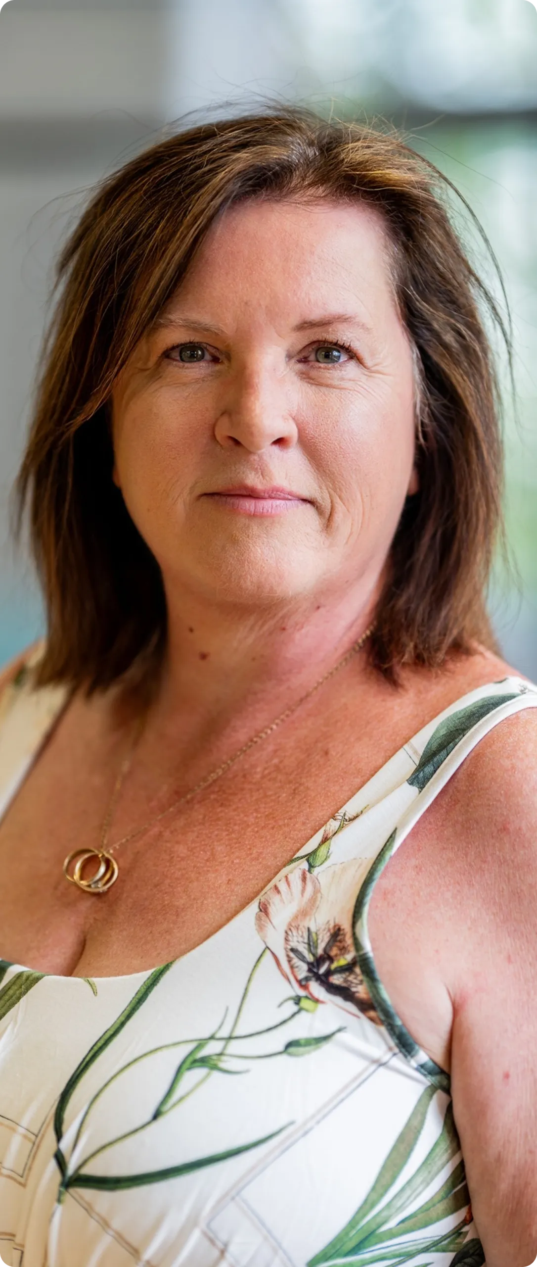 Debbie Spencer