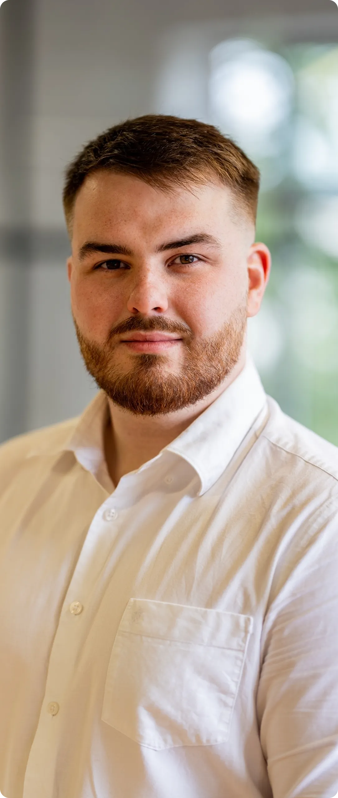 Oliver Ellison