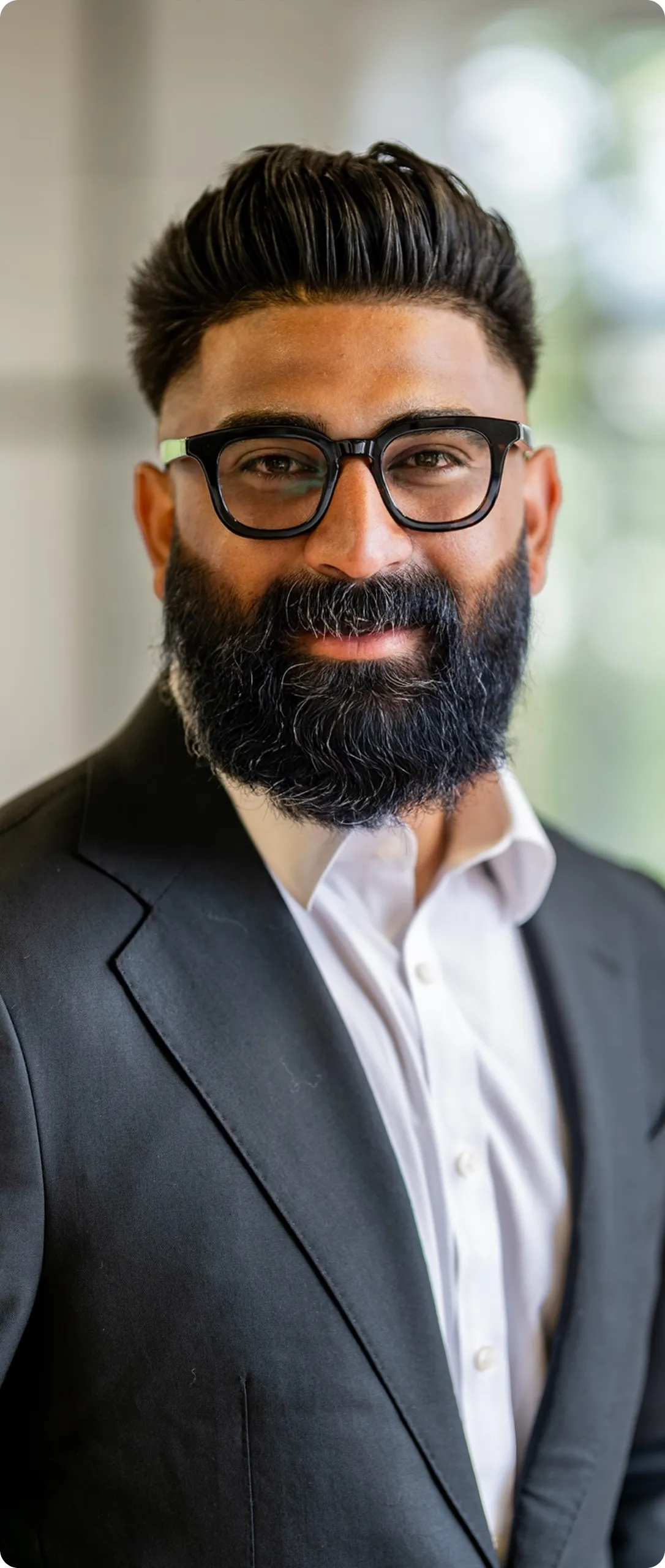 Sohan Modi