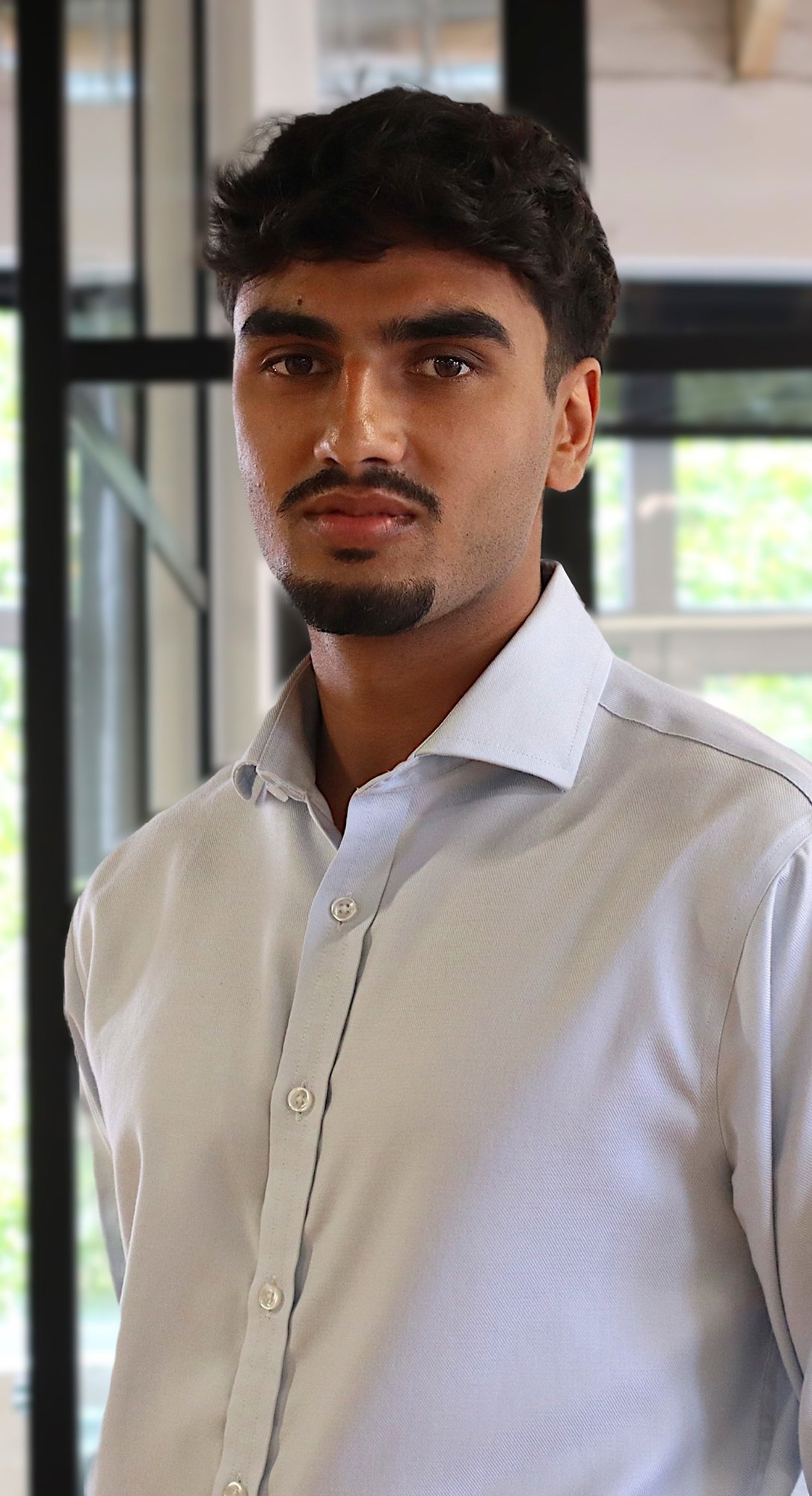 Avi Kochhar