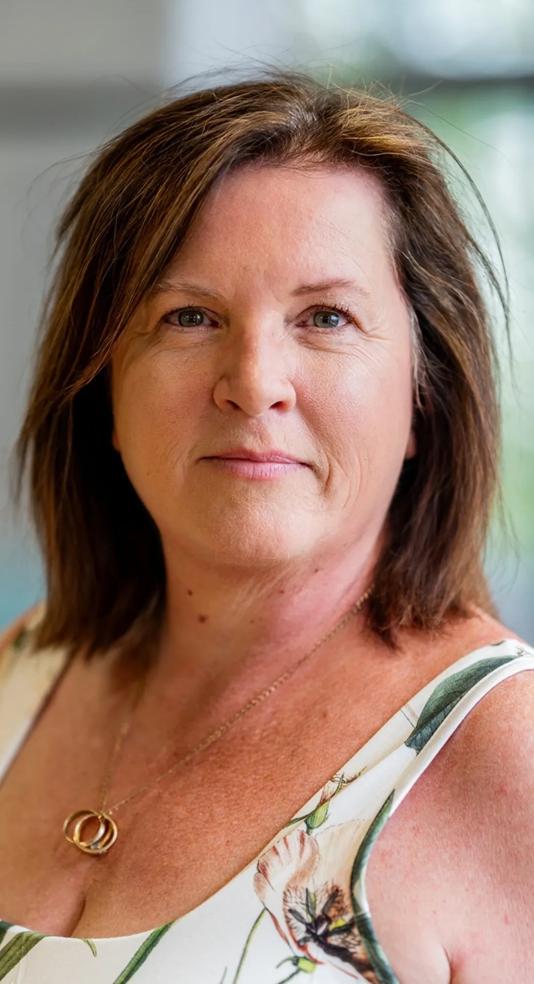 Debbie Spencer
