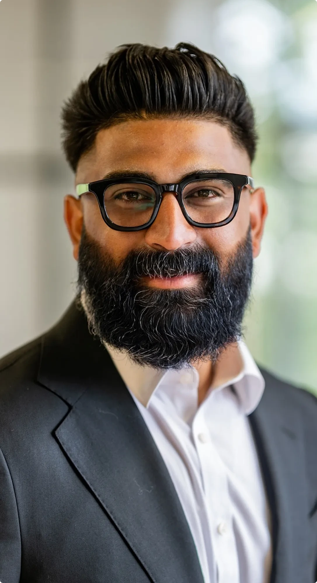 Sohan Modi