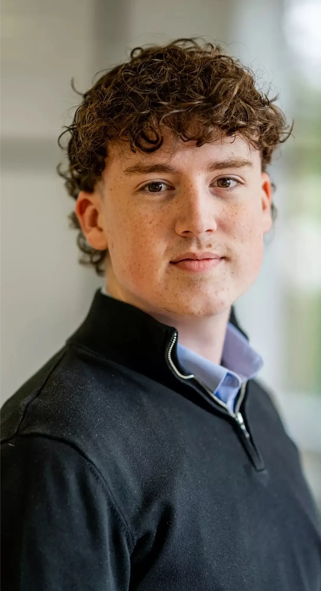 Teddy Johnston